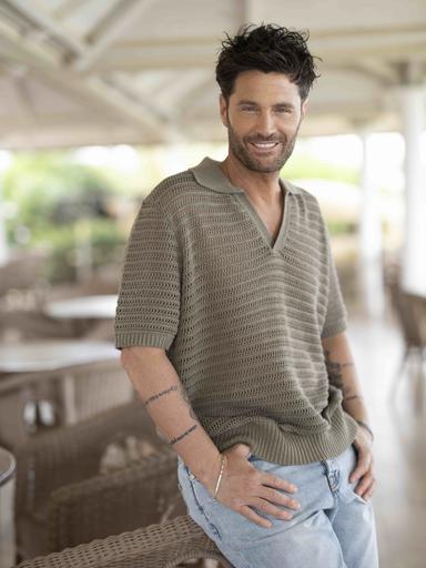 Filippo Bisciglia, 'Temptation ha successo perché è realtà, io pronto anche per altro'