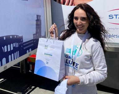 Il Tour della salute fa tappa a Pescara con sport e prevenzione
