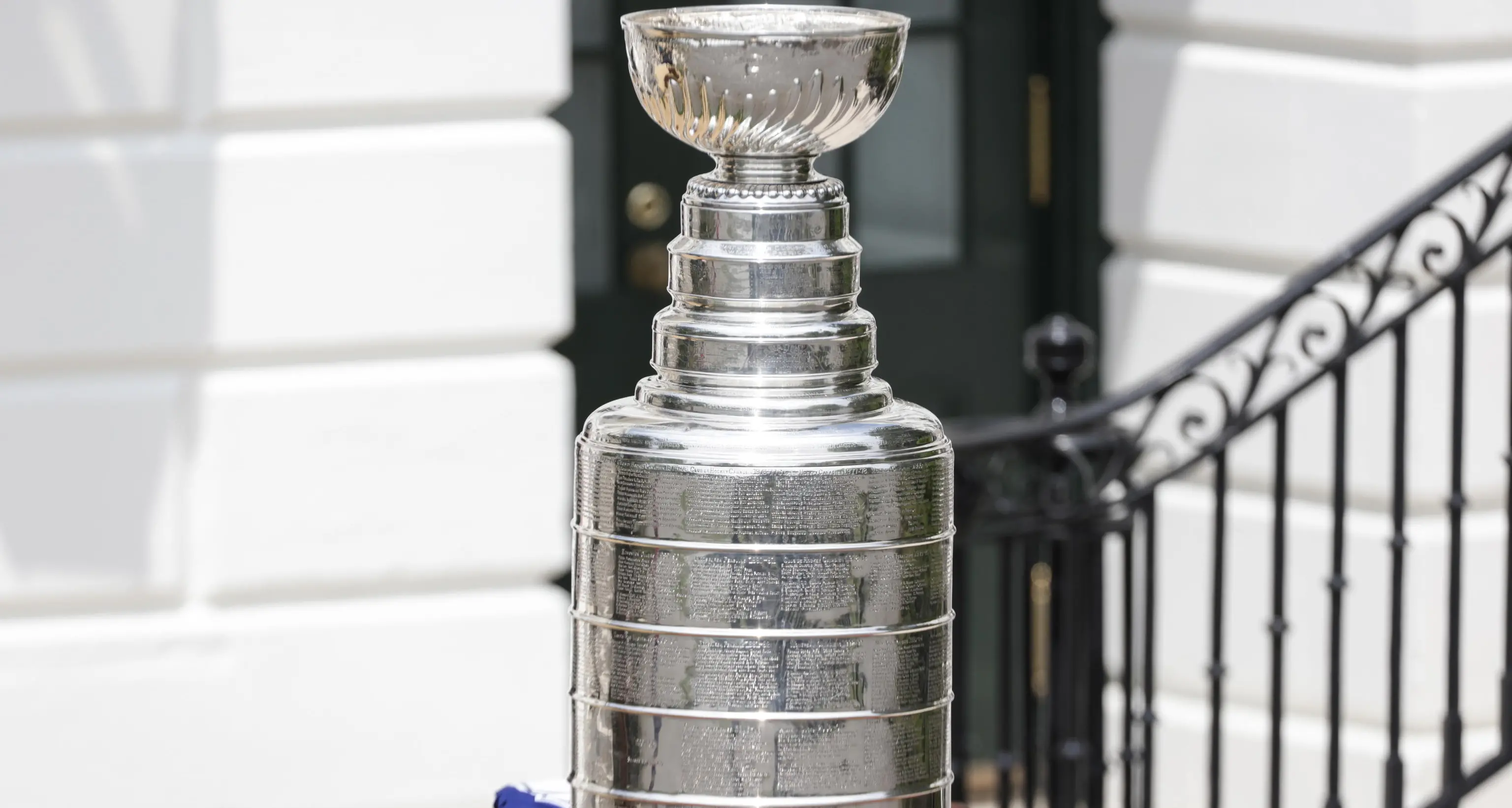 Hockey: Nhl, Florida batte Edmonton e vince prima Stanley Cup