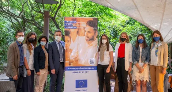 Ue, in Alto Adige 477 iniziative realizzate negli ultimi sei anni