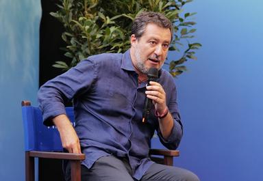 Salvini, penso proroga accise per alcuni giorni, fino a settembre