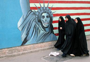 Wsj, 'l'Iran valuta attacchi preventivi anche in assenza di un'offensiva Usa'