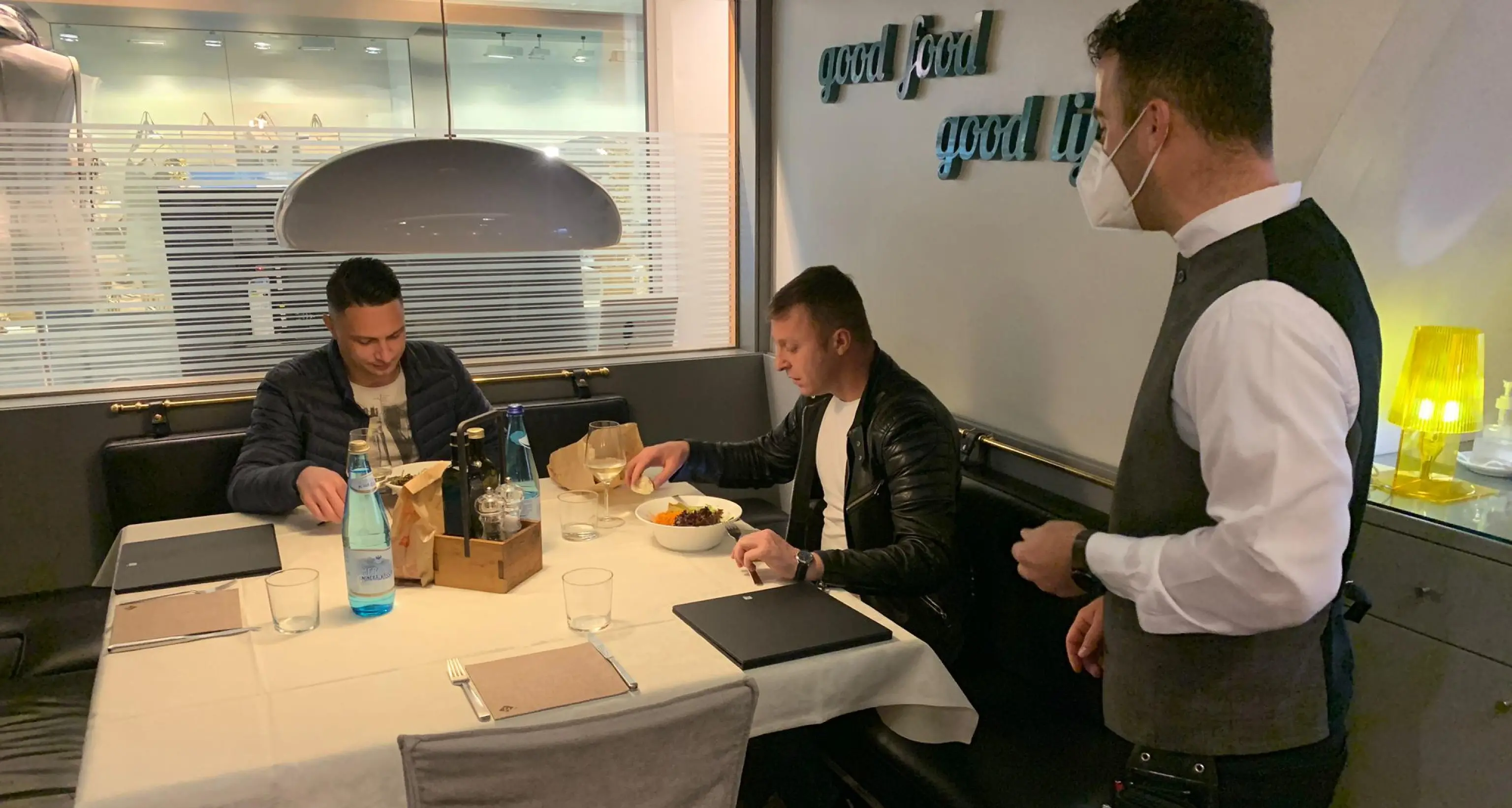 Corona-Pass, ecco come è andato il primo giorno a Bolzano (che ha anticipato tutto il resto d’Italia)