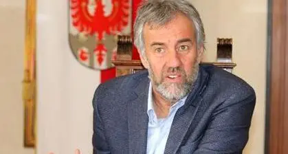 Comunali: ex sindaco Rösch si ricandida a Merano