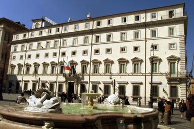 Istat notifica a Bruxelles, deficit 2025 al 3,1%, debito-Pil al 136,7%