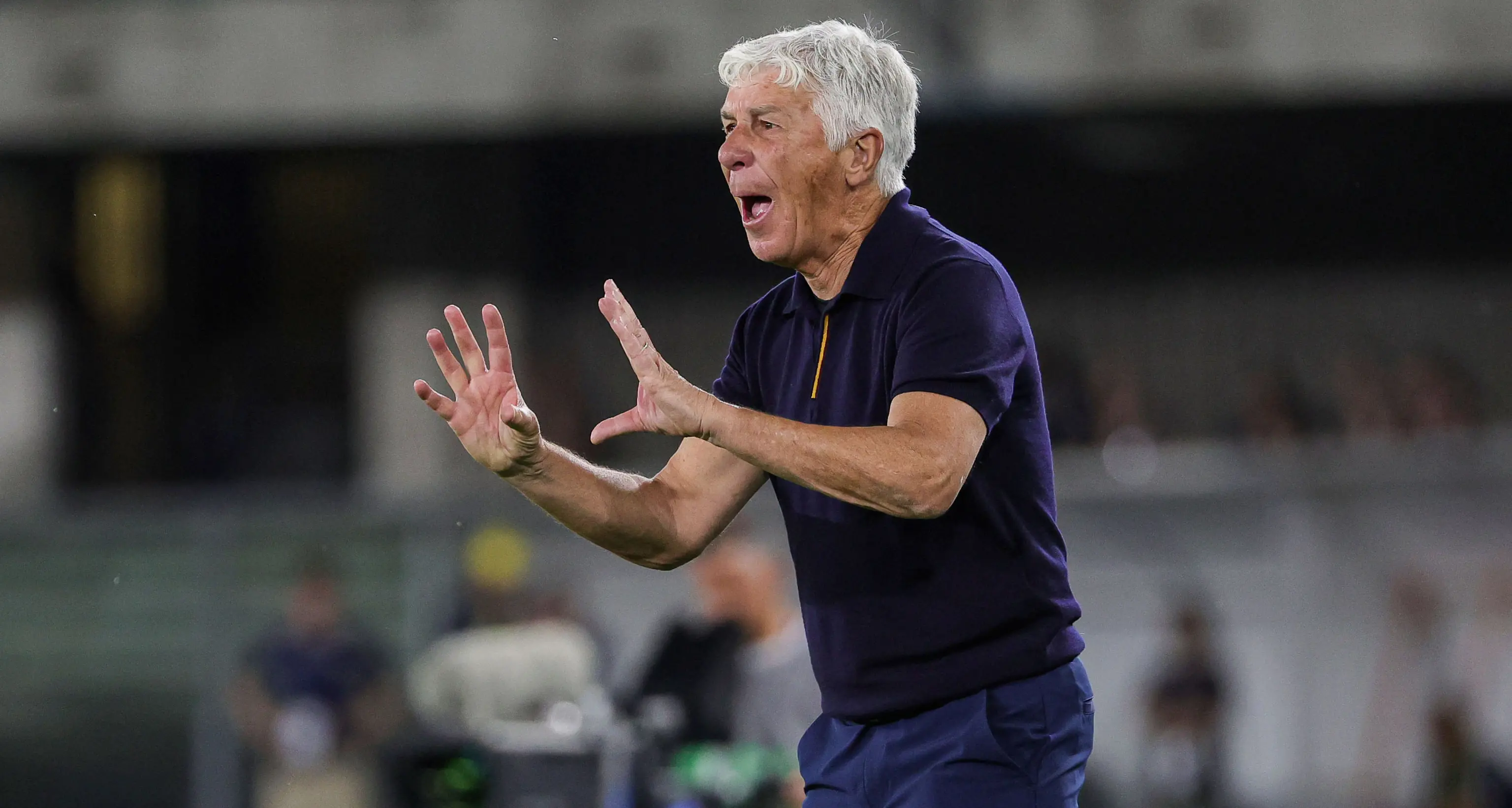Serie A: Roma e Como qualificate alla Champions League