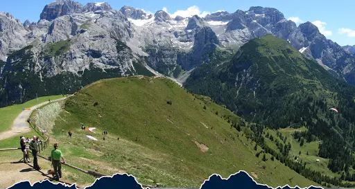 Turismo: a grandi passi verso la normalità. Aumentano gli arrivi in Trentino Alto Adige