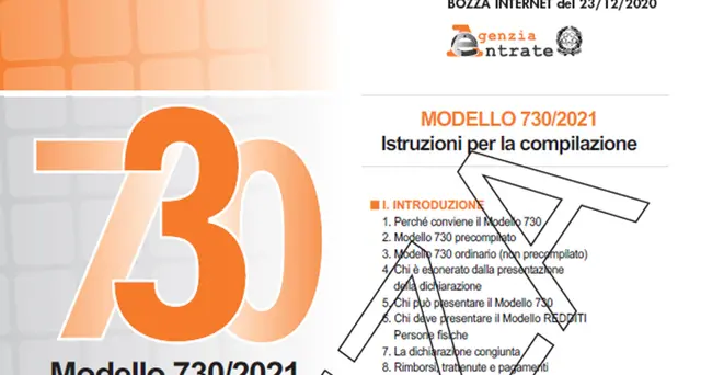 Irpef: Ruffini, così disincentiva lavoro e guadagno