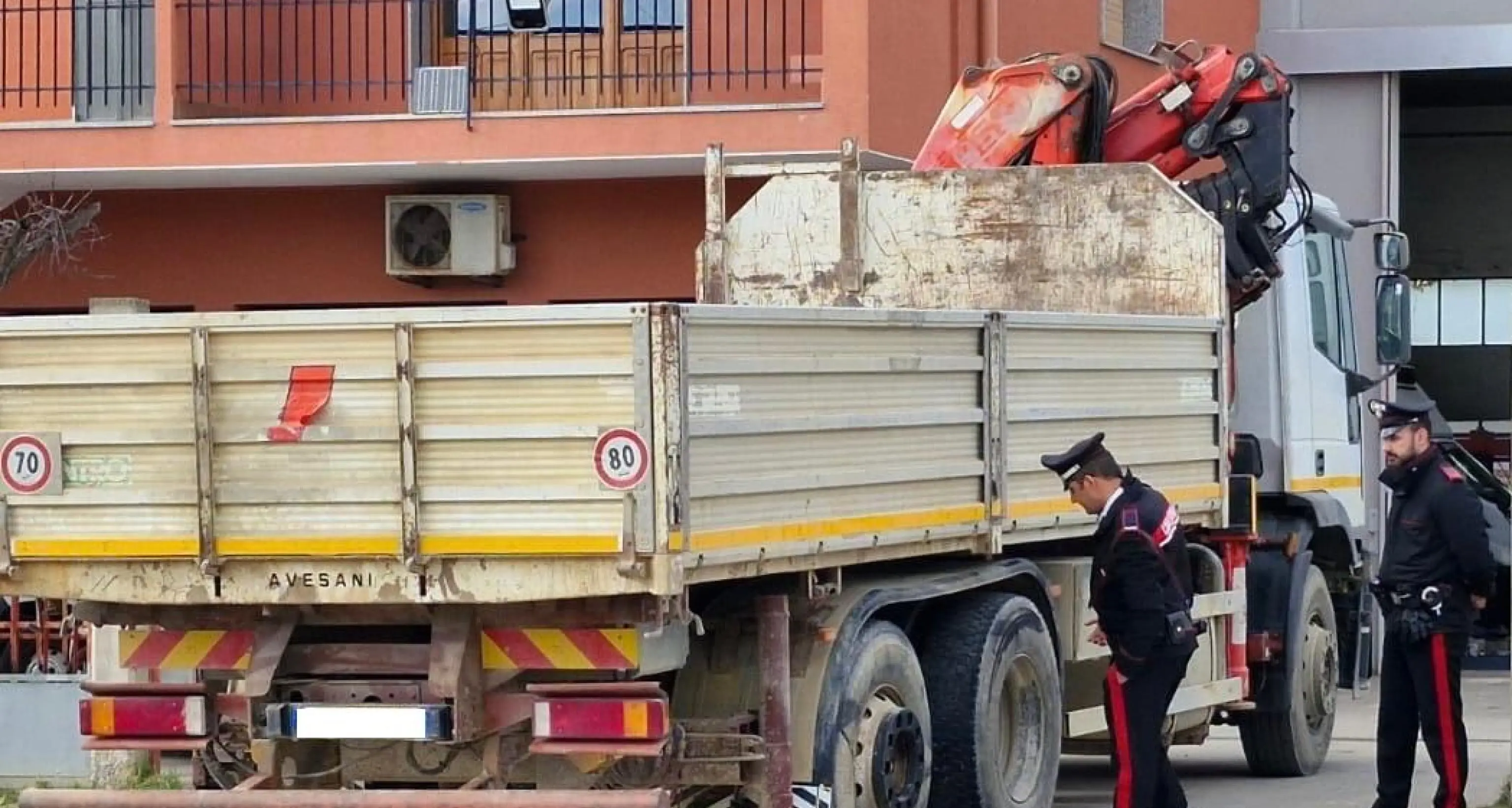 Operaio morto: investitore, 'un colpo di sonno per iperlavoro'