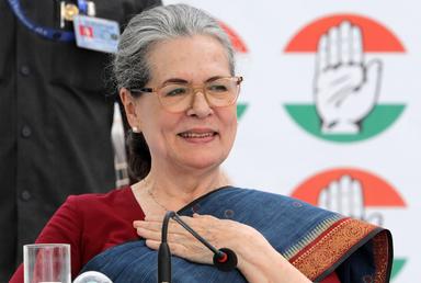 Arriva il memoir di Sonia Gandhi, Belonging: un viaggio d'amore, in Italia per Rizzoli
