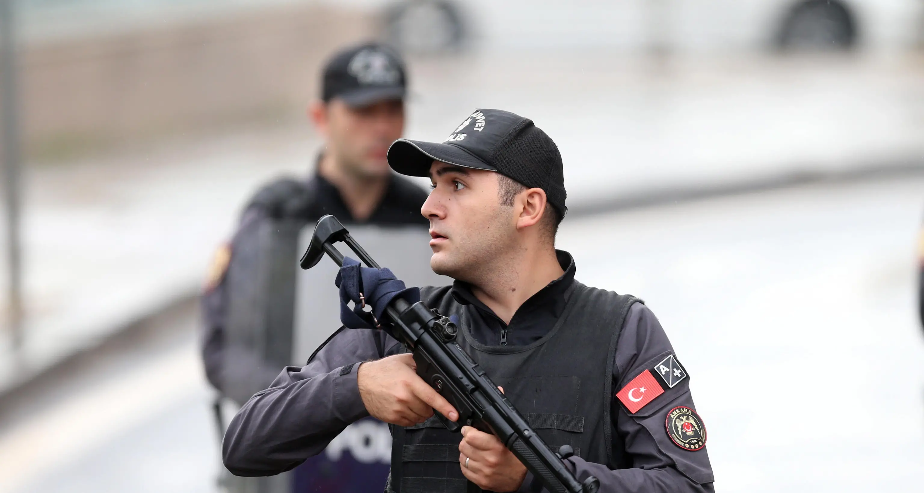 Turchia: arrestati 32 membri dell'Isis, 'pianificavano attacchi'