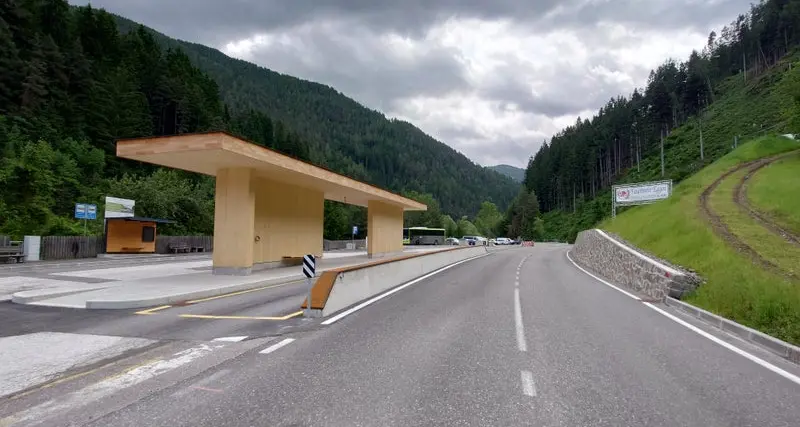 Hub della mobilità a Ponte Nova in dirittura d'arrivo