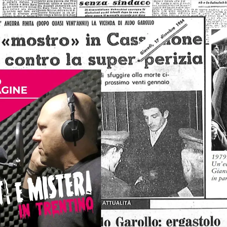 Il giallo della strage di Vetriolo, cinque morti rimasti per due anni senza un colpevole: ecco la serie completa del podcast