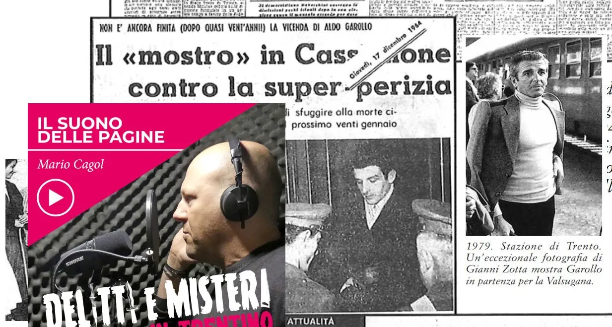 Il giallo della strage di Vetriolo, cinque morti rimasti per due anni senza un colpevole: ecco la serie completa del podcast