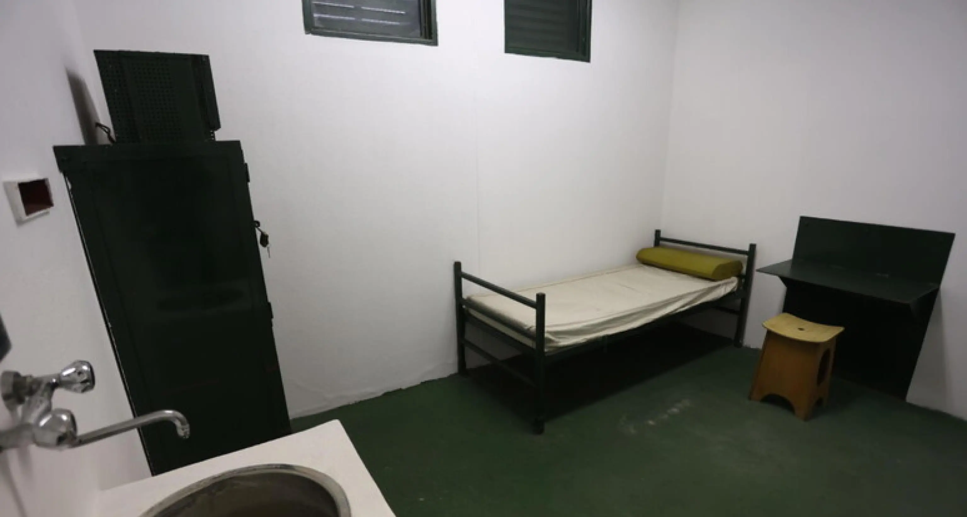 Carceri: Osapp, sabato evaso un detenuto da Bollate