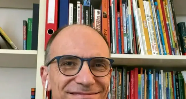 Mattarella: Letta, il discorso della dignità