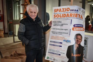È morto Don Mazzi, fondatore della comunità Exodus
