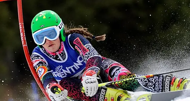 Gut-Behrami vince la discesa di Crans, la trentina Laura Pirovano sfiora il podio davanti a Bassino e Brignone