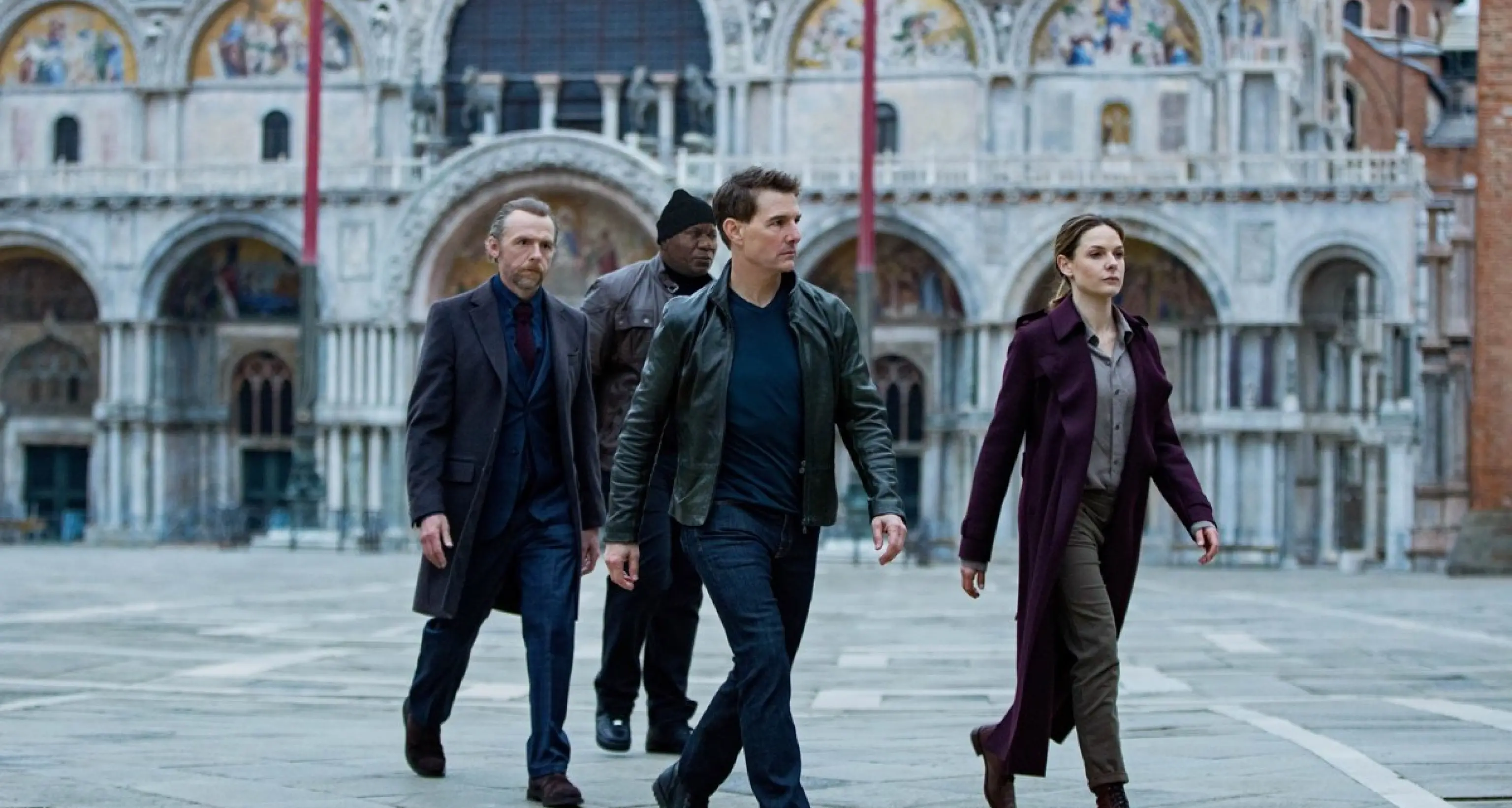 Incassi, Mission: Impossible - Dead Reckoning vola in vetta