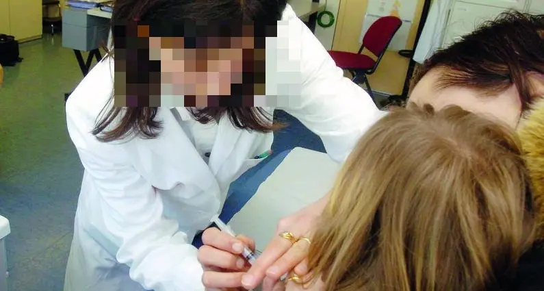 Da venerdì in Alto Adige via alle prenotazione del vaccino Covid per i bambini