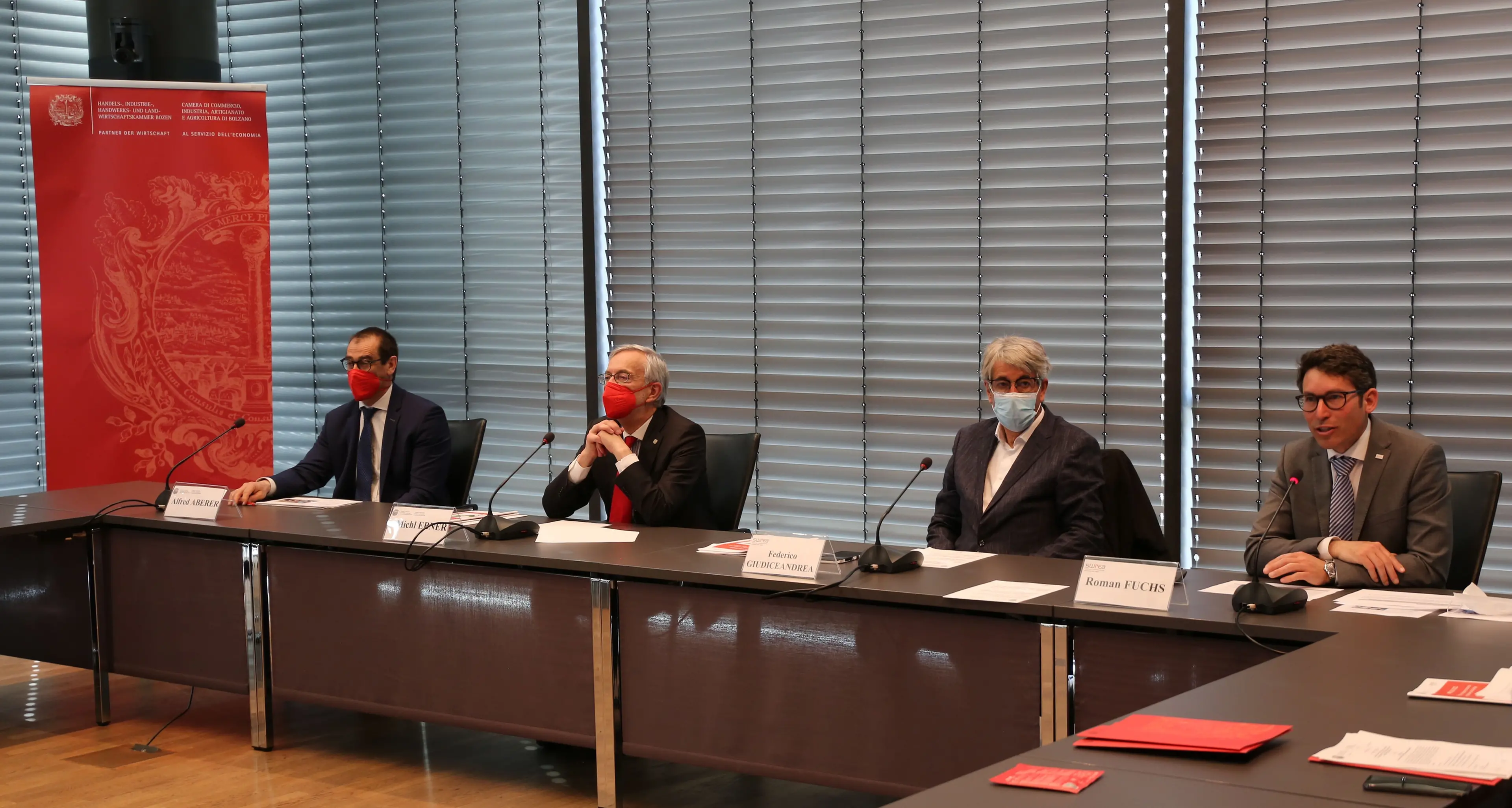 Impulsi 2023: nove obiettivi per un'economia sostenibile in Alto Adige