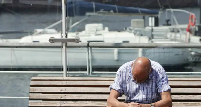 Inps: ok a cassa integrazione se si superano 35 gradi