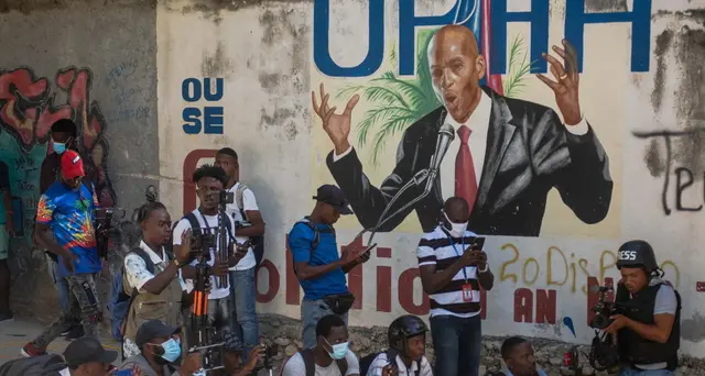 Haiti: Unicef, a rischio assistenza a 1,5 milioni di bambini