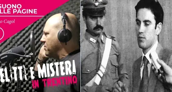 Il motorino travolto da un camion, la caccia al pirata, il giallo sulla morte di Loredana Dominici: ascolta la serie completa del podcast