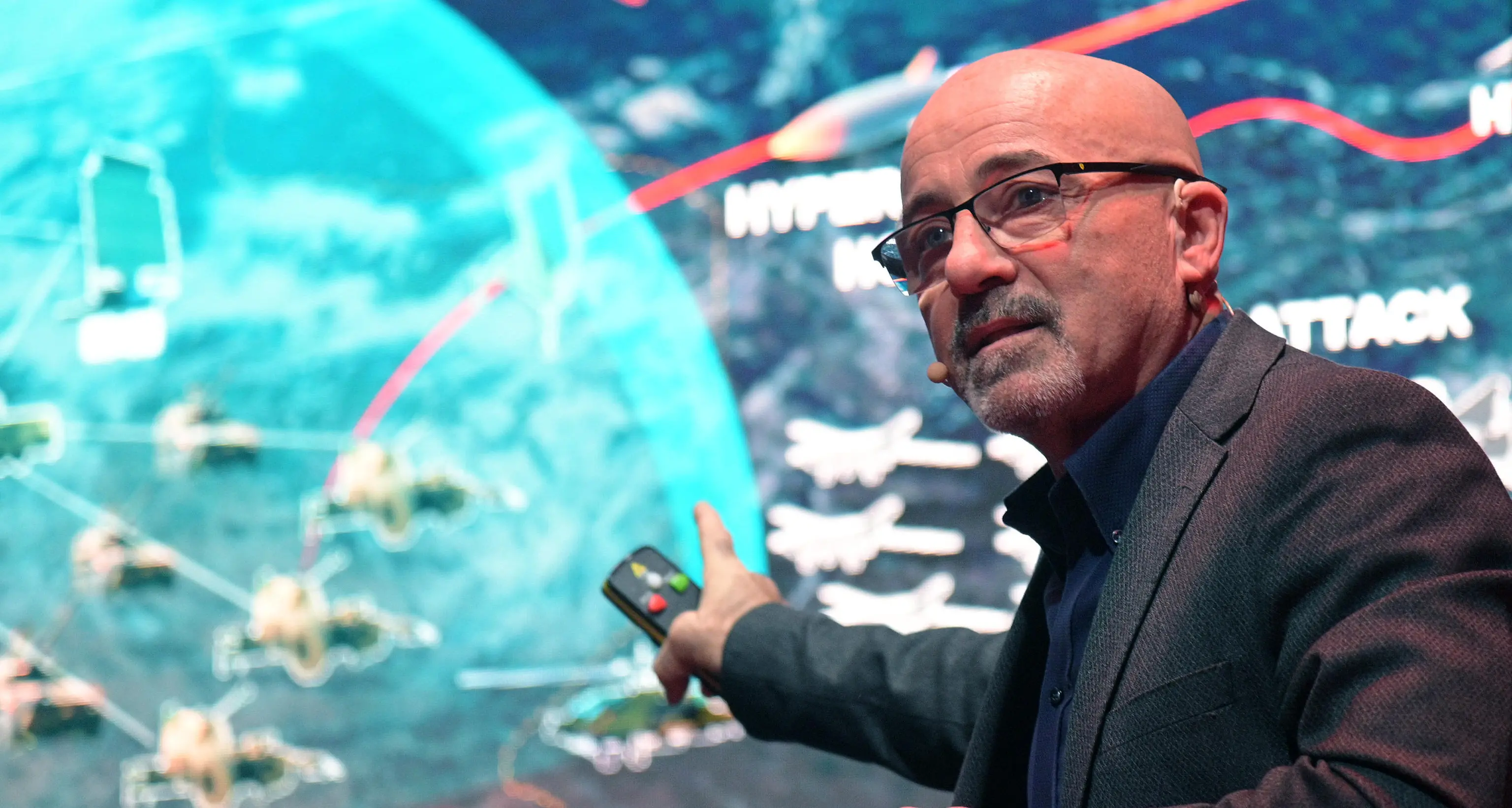 ++ Leonardo: +15% l'utile 2025 a 1,3 miliardi, la cedola sale del 21% ++
