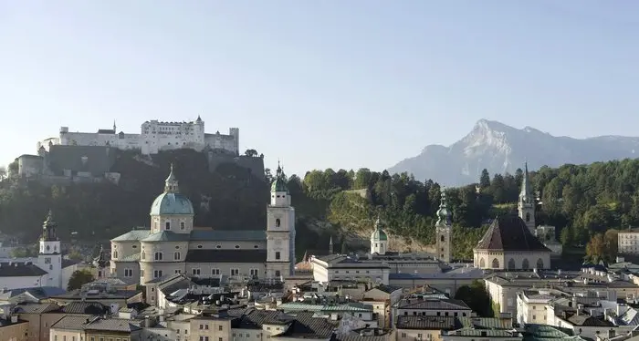 Land Salisburgo al voto, i popolari calano ma restano primi