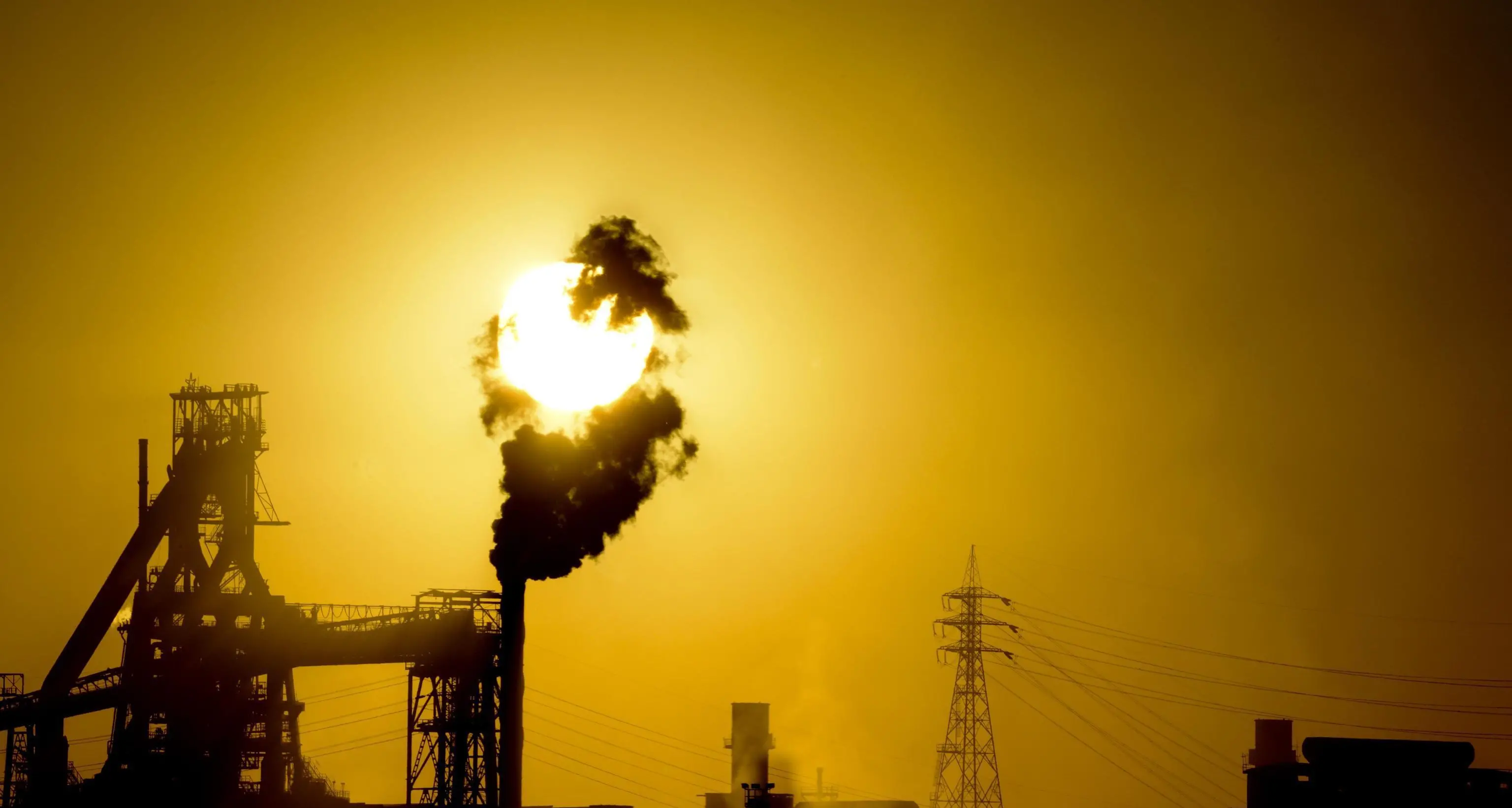 Ex Ilva: sindacati, 'dopo 2 anni di stop riparte l'Altoforno 2'