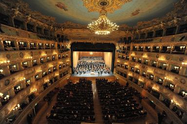 Sciopero a La Fenice il 13/11 per la stagione lirica e il 28/11 per quella sinfonica