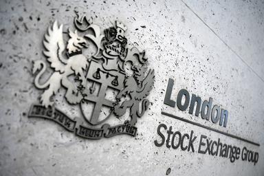 Borsa: l'Europa conclude in crescita, debole Londra