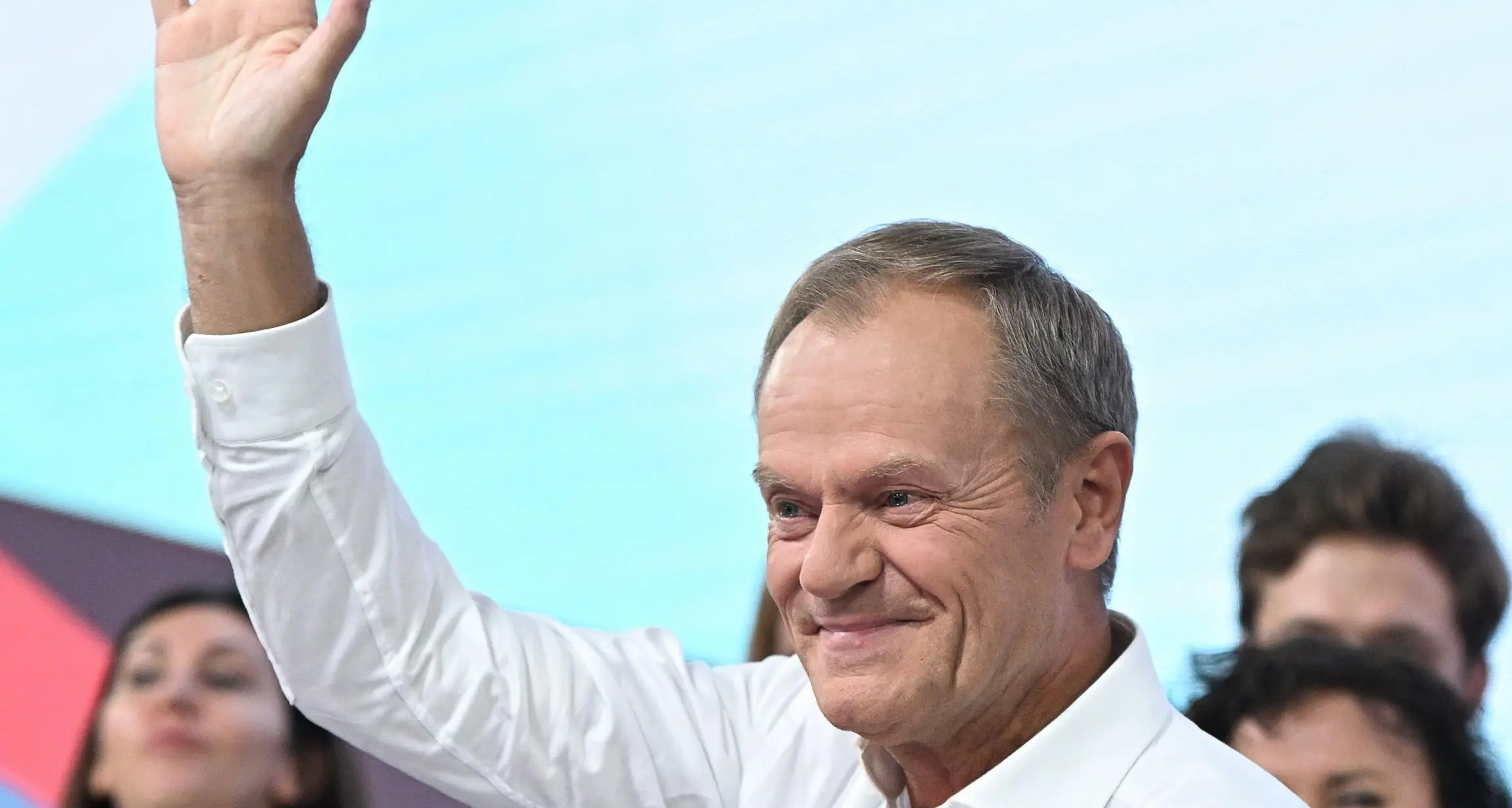 Polonia: finali, al Pis 35% ma coalizione-Tusk ha un 54%