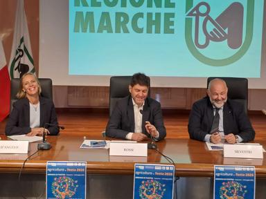 Tra enogastronomia cultura e natura, Agricoltura in Festa all'Abbadia di Fiastra