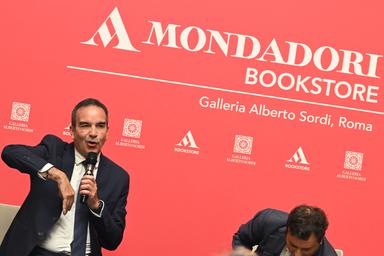 Occhiuto, aprire a modernità e forse comunicazione di Tajani andrebbe rivista