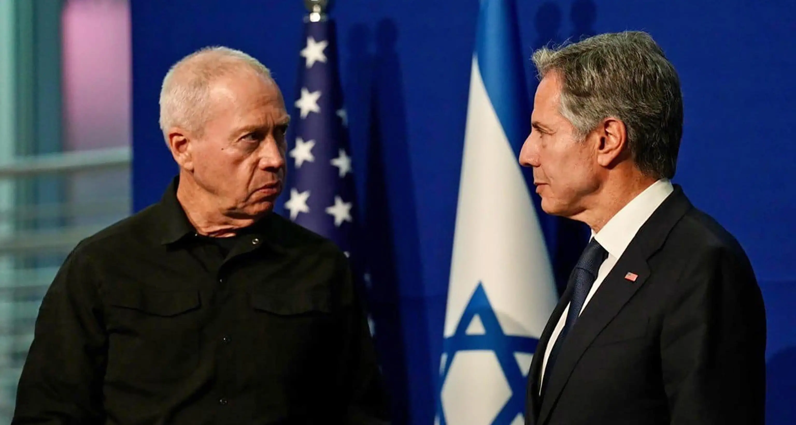 Gaza, Blinken: spetta ad Hamas accettare l'accordo con Israele
