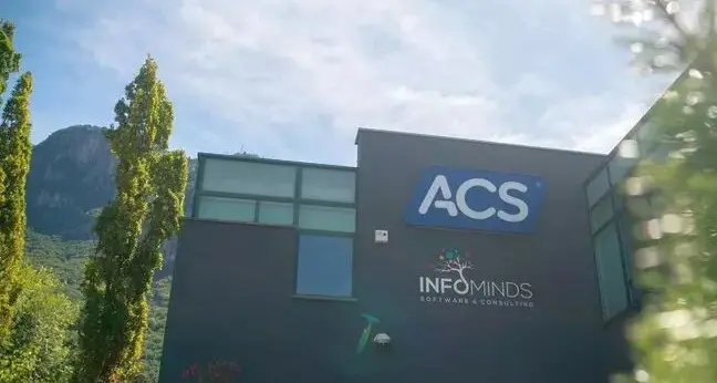 Acs Group cresce a Bolzano: ricavi a 95 milioni e sfida quota 100