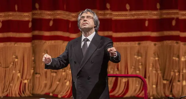 Scala: Muti coi Wiener, questa è casa Toscanini