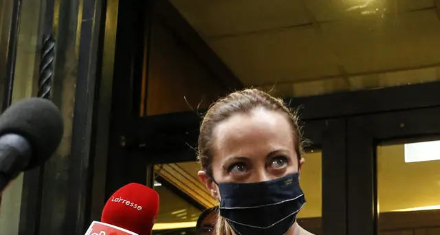 Reddito: Meloni, ancora scandali, basta assistenzialismo