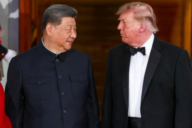 Xi: 'Cina e Usa devono esplorare un nuovo modello di convivenza tra grandi nazioni'