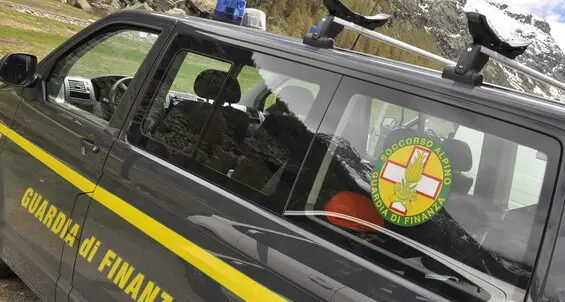 A Frassineto rinvenuto un corpo in avanzato stato di decomposizione