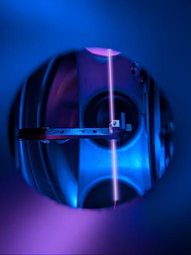 I primi orologi nucleari hanno iniziato a ticchettare
