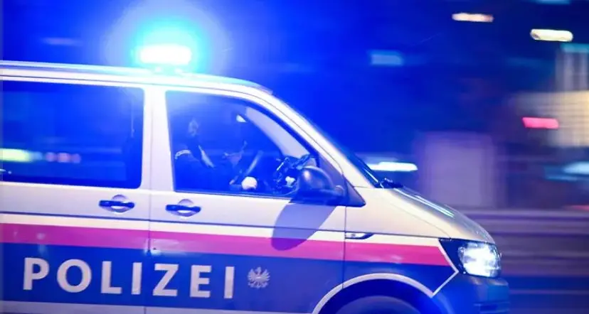 Cadavere scheletrizzato trovato in un giardino in Tirolo