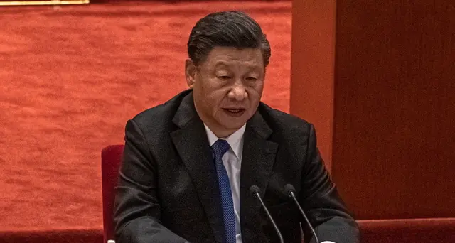 Xi: 'Taiwan sarà riunificata a Cina,no interferenze esterne'