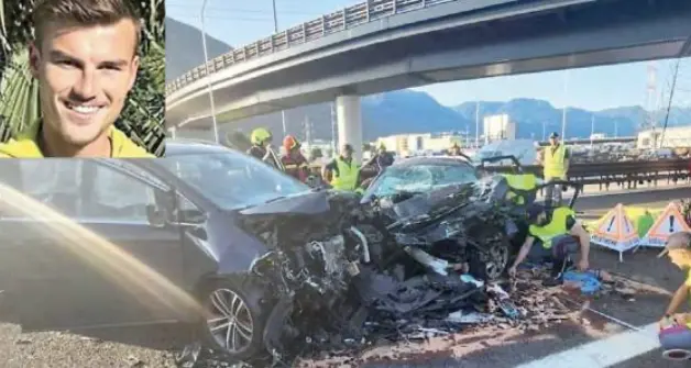 Morì contromano, due persone indagate: “Avevano l’obbligo di intervenire”