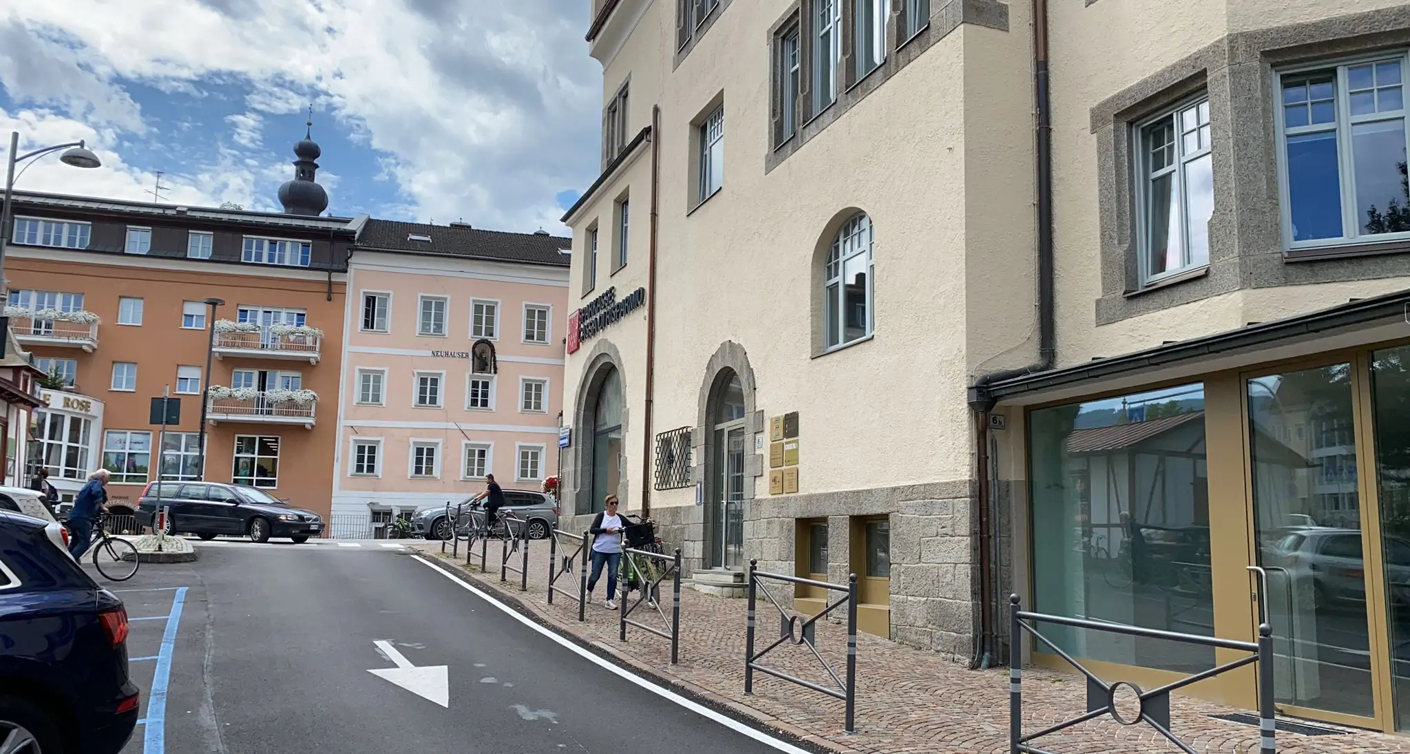 Omicidio di Brunico, l’arma del delitto gettata nel fiume: lo ha confessato il 21enne fermato dai carabinieri