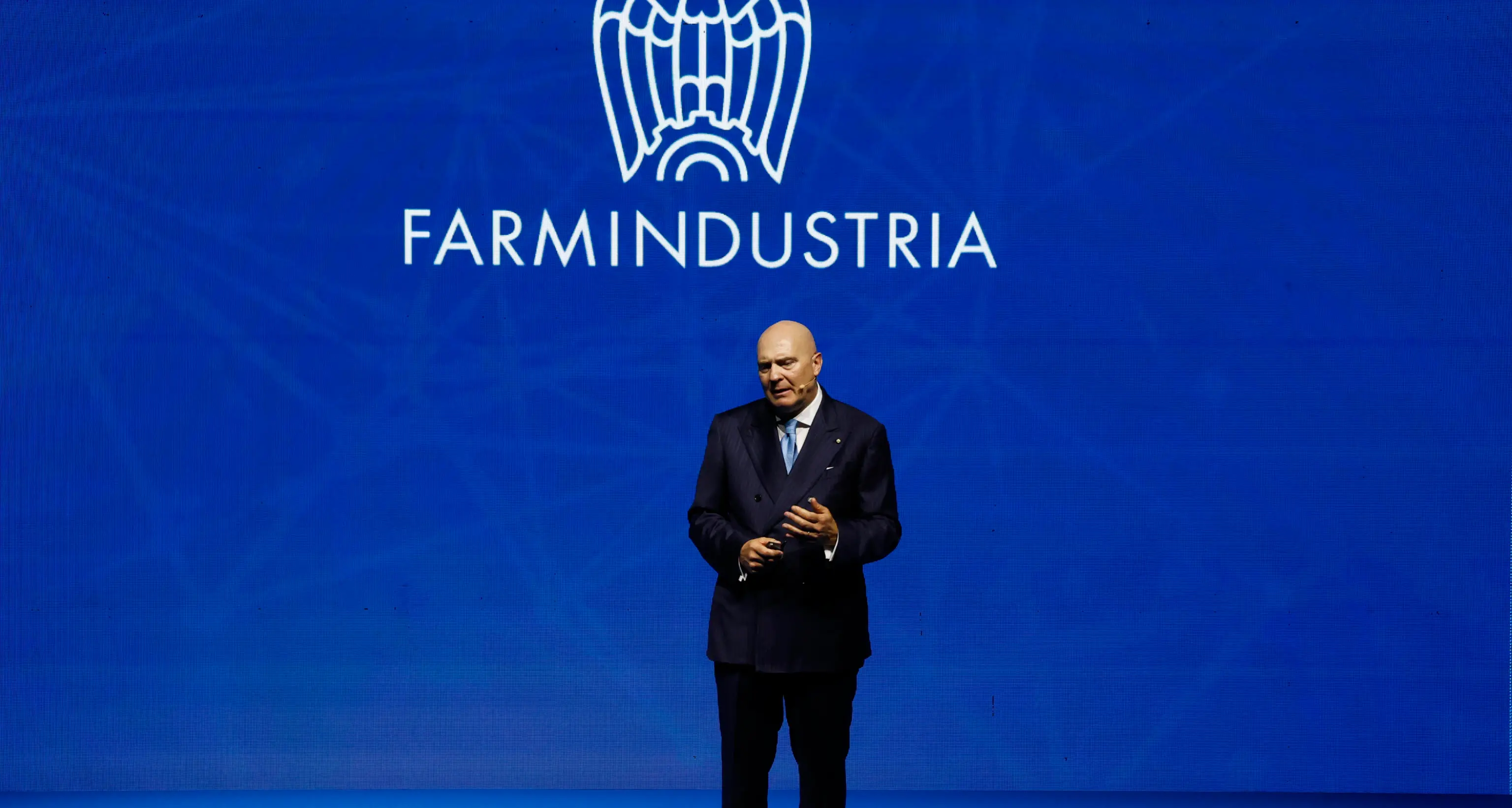 Farmindustria, 'con +248% di export in 10 anni, industria farmaco da record'