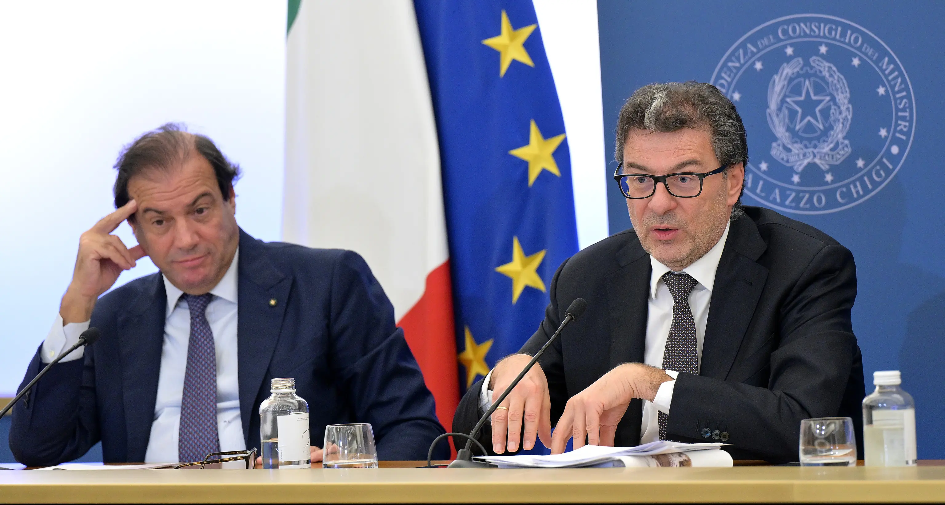 Fisco: più tutele per contribuenti, sanzioni siano proporzionali