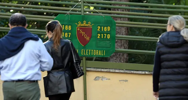 Sondaggi:Euromedia, Pd al 21,7% e FdI al 21,5%, c.destra 47%